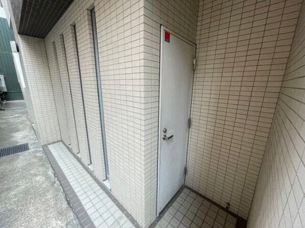 西１８丁目駅 徒歩2分 2階の物件外観写真